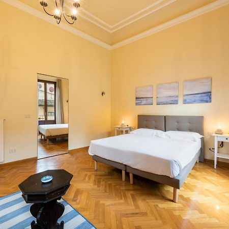Duomo Luxury House By Mmega Apartment Florence Exterior photo