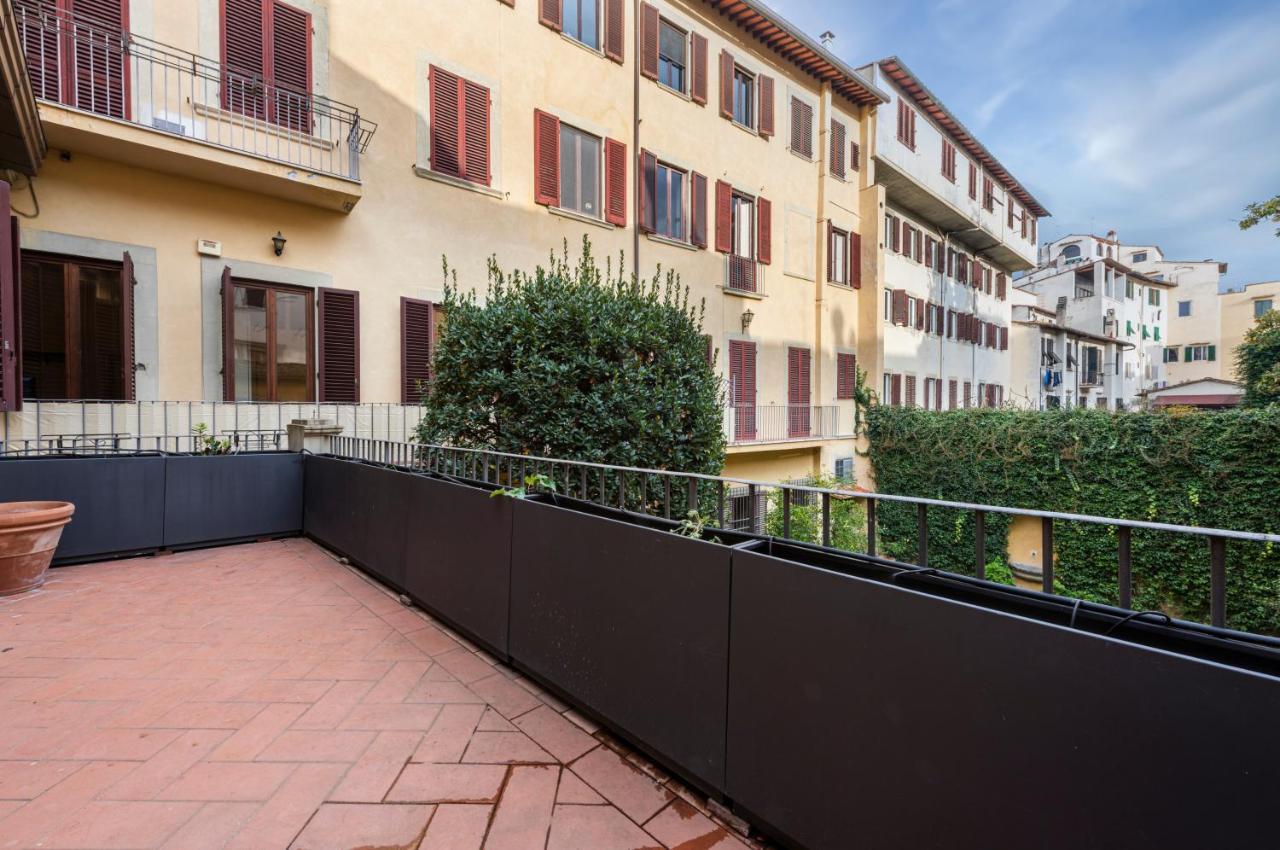 Duomo Luxury House By Mmega Apartment Florence Exterior photo
