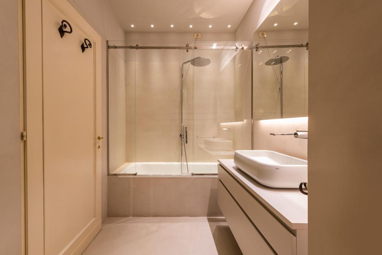 Duomo Luxury House By Mmega Apartment Florence Exterior photo