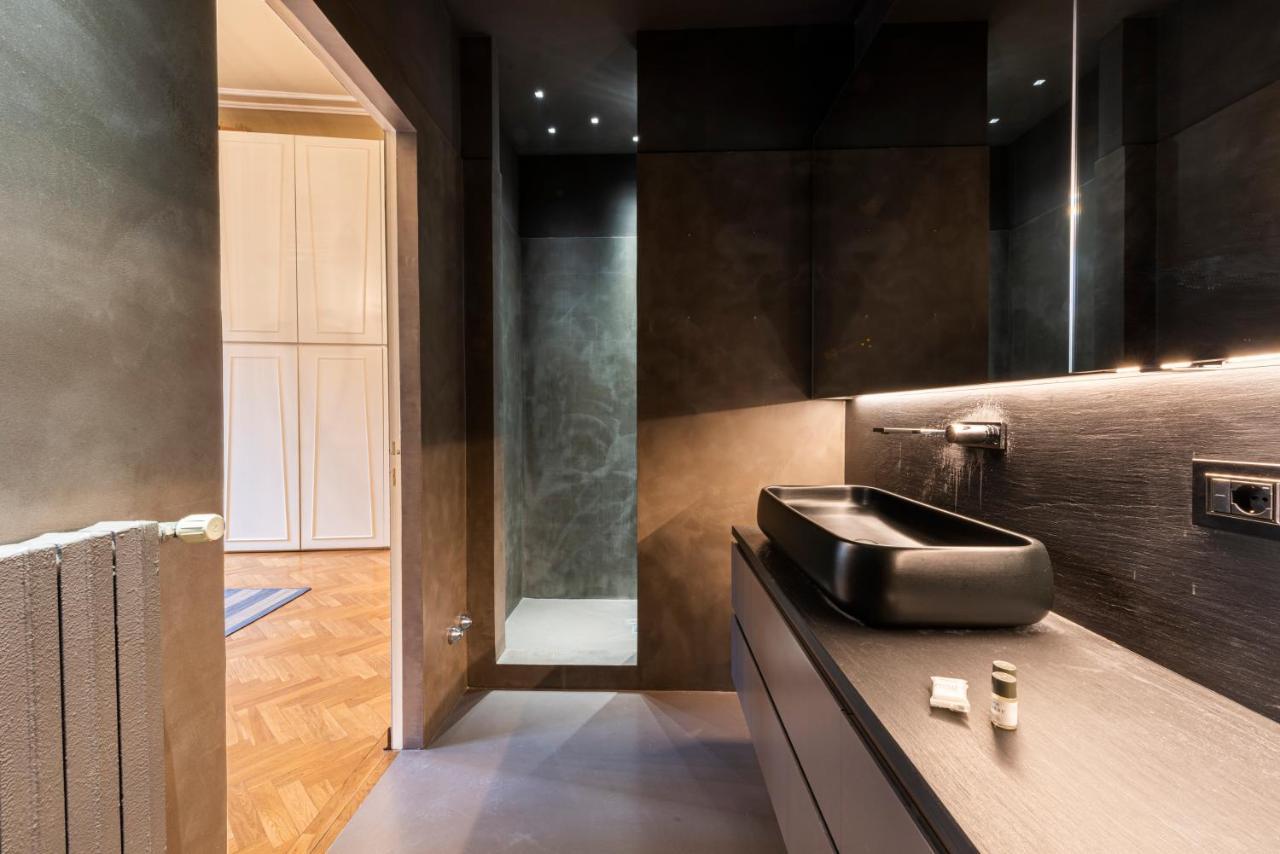 Duomo Luxury House By Mmega Apartment Florence Exterior photo