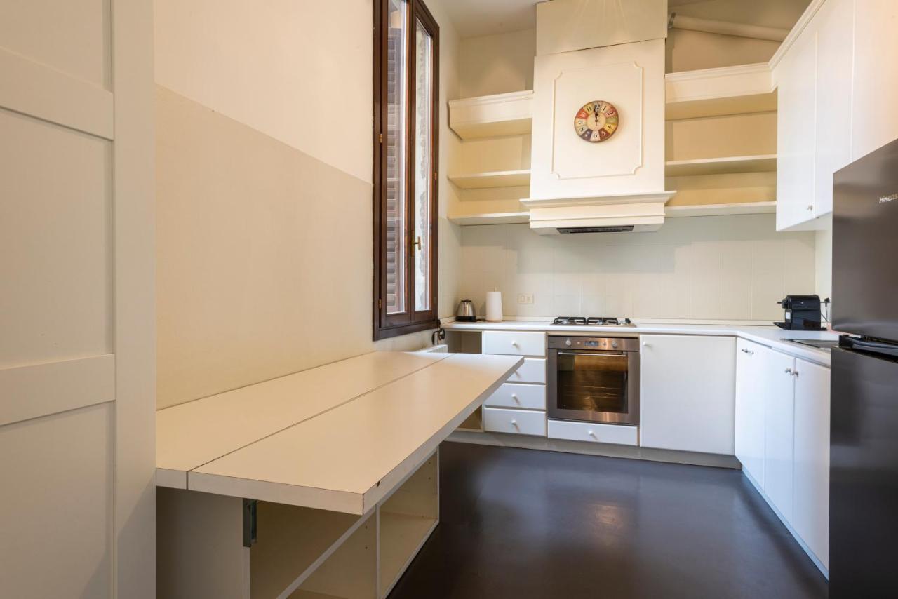 Duomo Luxury House By Mmega Apartment Florence Exterior photo