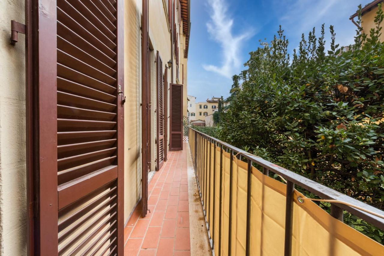 Duomo Luxury House By Mmega Apartment Florence Exterior photo